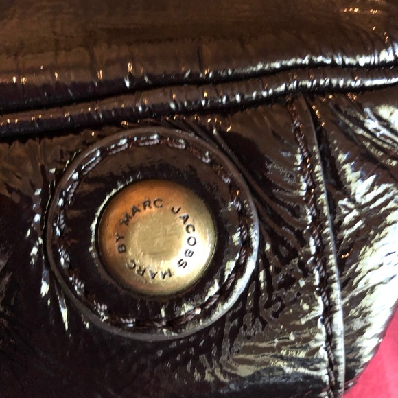 Marc Jacobs purse - Picture 7 of 7